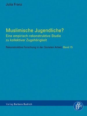cover image of Muslimische Jugendliche?